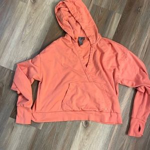 sweaty betty hoodie